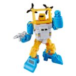Autobot Seaspray - Transformers Retro G1 – Bild 6