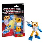 Autobot Seaspray - Transformers Retro G1 – Bild 10