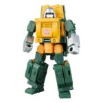 Autobot Brawn - Transformers Retro G1 – Bild 3