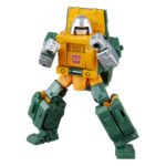 Autobot Brawn - Transformers Retro G1 – Bild 4