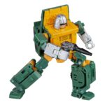 Autobot Brawn - Transformers Retro G1 – Bild 6