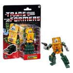 Autobot Brawn - Transformers Retro G1 – Bild 10