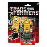 Autobot Brawn - Transformers Retro G1 – Bild 11