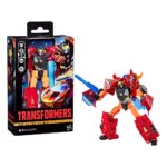 Excellion - Transformers - Age of the Primes Deluxe Class – Bild 4
