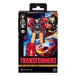Excellion - Transformers - Age of the Primes Deluxe Class – Bild 6