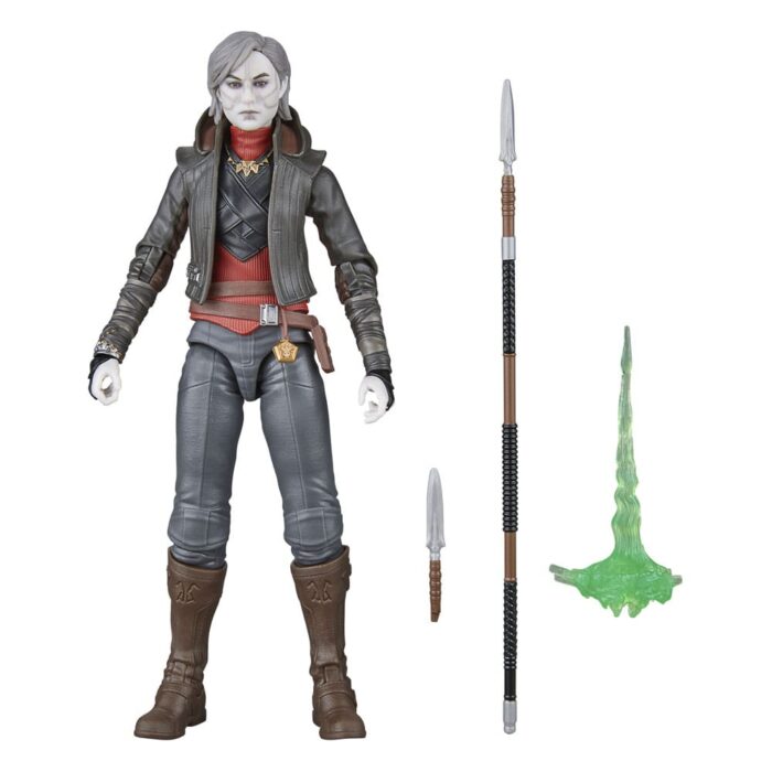 Nightsister Merrin - Star Wars Black Series - Star Wars Jedi: Survivor - #28 – Bild 6