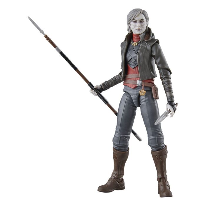 Nightsister Merrin - Star Wars Black Series - Star Wars Jedi: Survivor - #28 – Bild 7