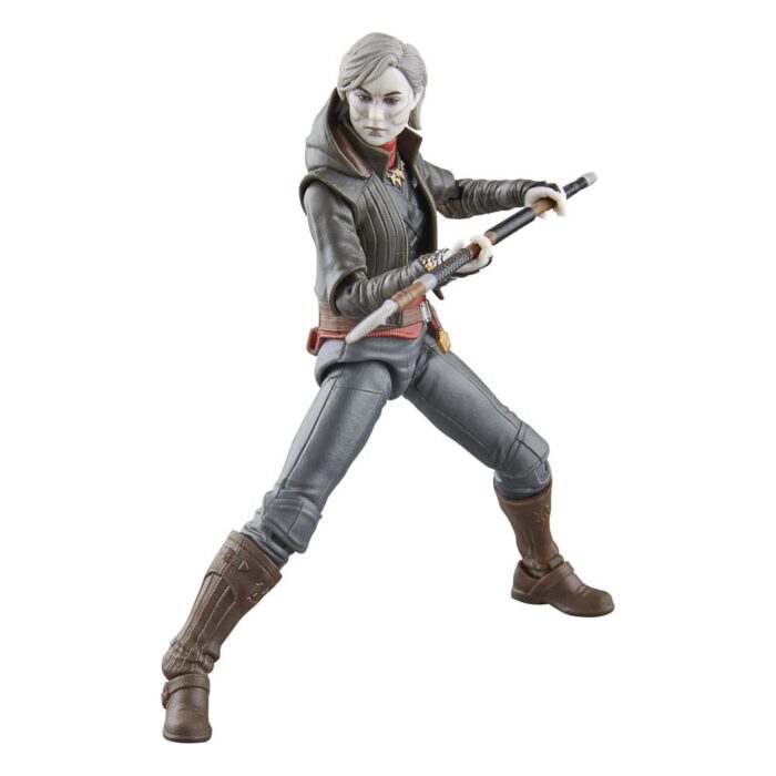 Nightsister Merrin - Star Wars Black Series - Star Wars Jedi: Survivor - #28 – Bild 8