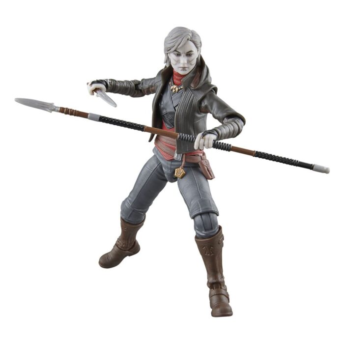 Nightsister Merrin - Star Wars Black Series - Star Wars Jedi: Survivor - #28 – Bild 9