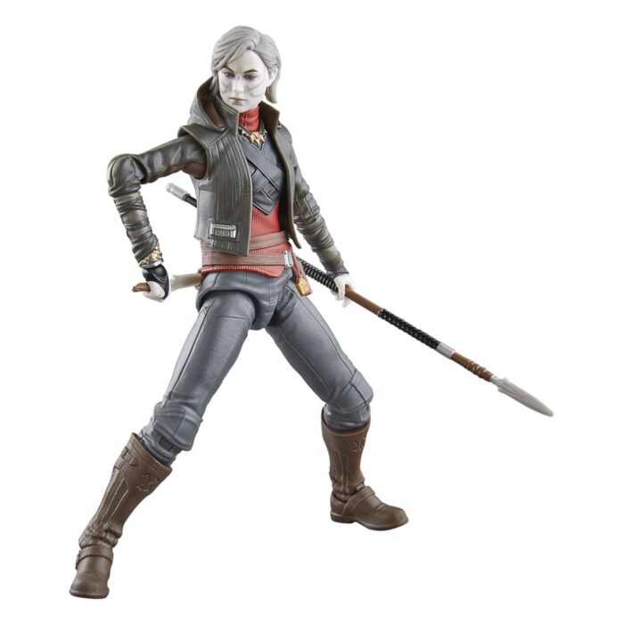 Nightsister Merrin - Star Wars Black Series - Star Wars Jedi: Survivor - #28 – Bild 10
