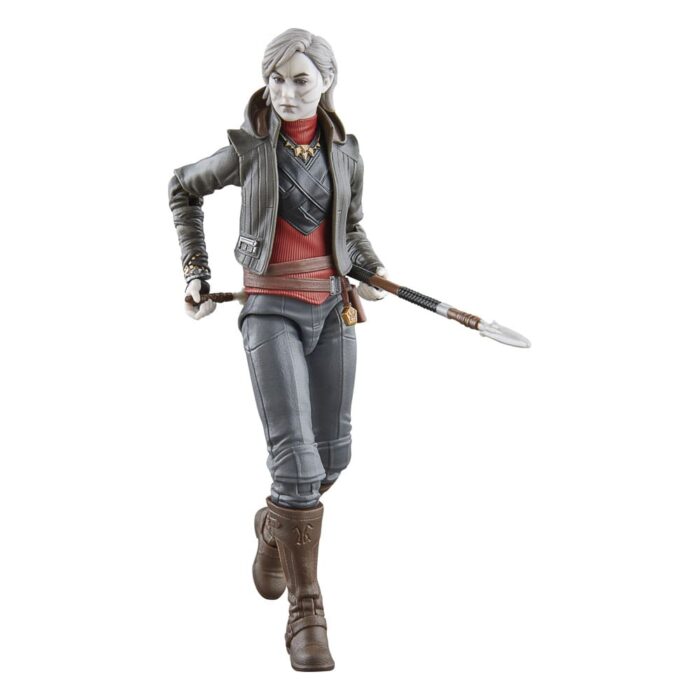 Nightsister Merrin - Star Wars Black Series - Star Wars Jedi: Survivor - #28 – Bild 12