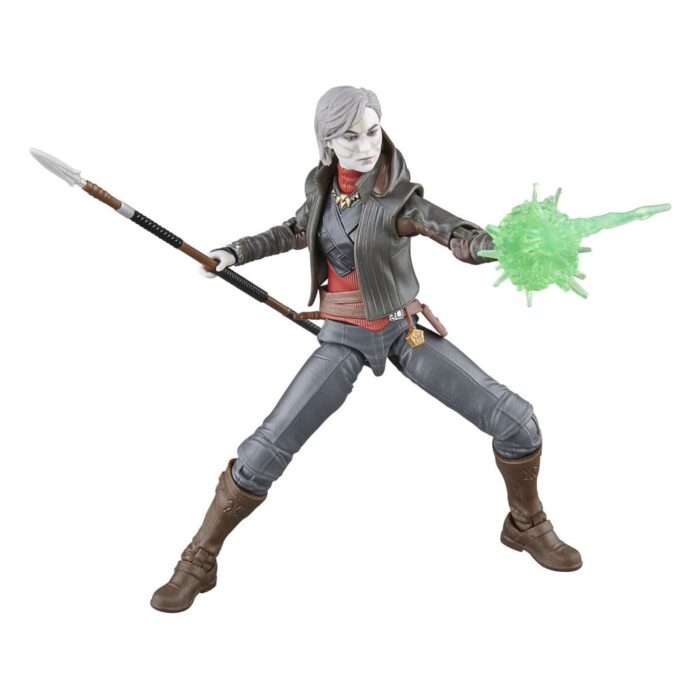 Nightsister Merrin - Star Wars Black Series - Star Wars Jedi: Survivor - #28 – Bild 13
