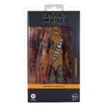 Chewbacca - Star Wars Black Series - A New Hope - #11 – Bild 3