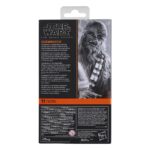 Chewbacca - Star Wars Black Series - A New Hope - #11 – Bild 5
