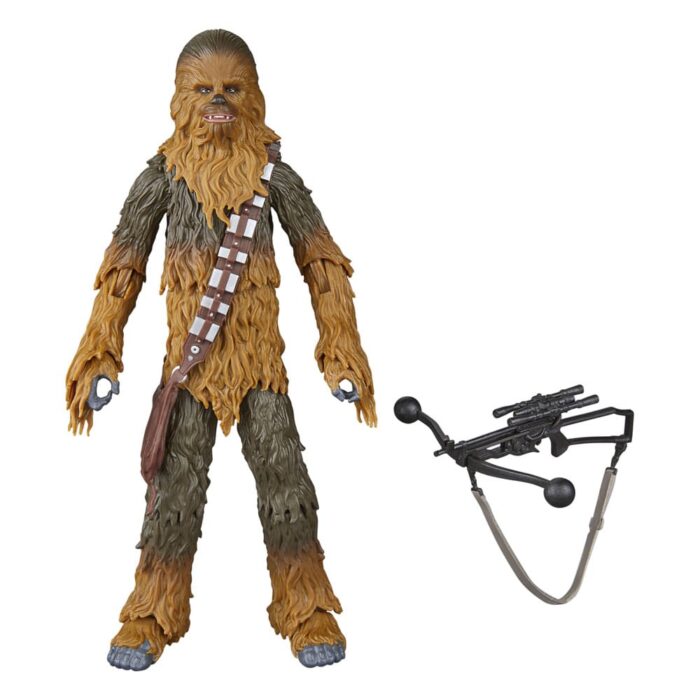 Chewbacca - Star Wars Black Series - A New Hope - #11 – Bild 6