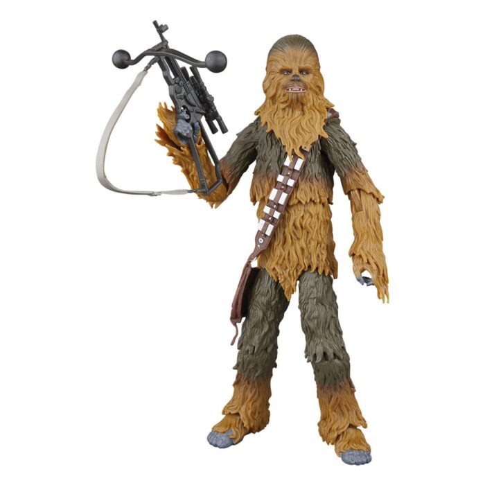 Chewbacca - Star Wars Black Series - A New Hope - #11 – Bild 8