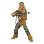 Chewbacca - Star Wars Black Series - A New Hope - #11 – Bild 9