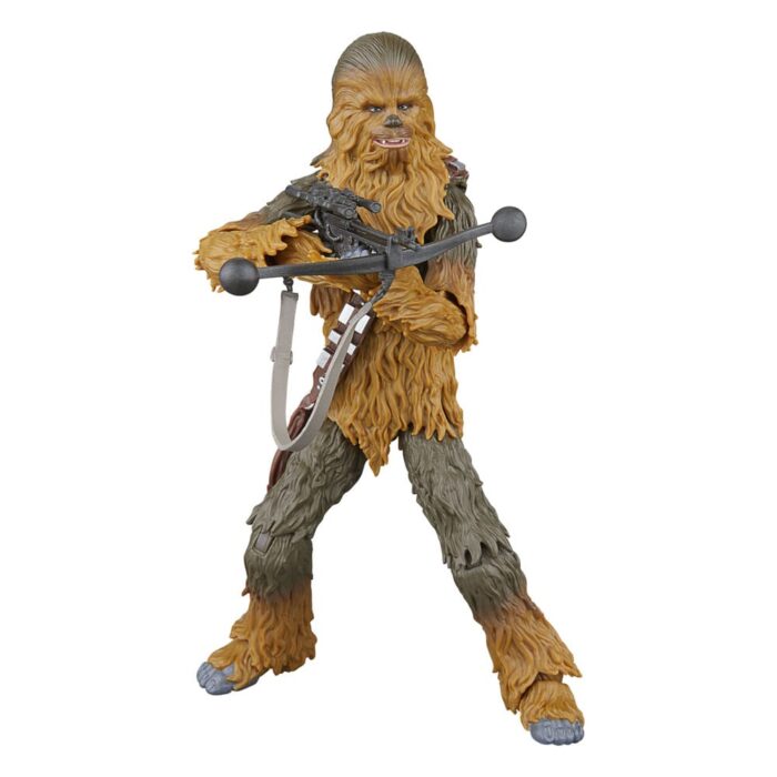 Chewbacca - Star Wars Black Series - A New Hope - #11 – Bild 9