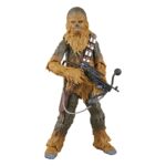 Chewbacca - Star Wars Black Series - A New Hope - #11 – Bild 10