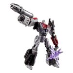 Megatron - Transformers - War for Cybertron - Studio Series Voyager Class