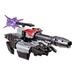 Megatron - Transformers - War for Cybertron - Studio Series Voyager Class – Bild 5