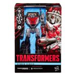 Megatron - Transformers - War for Cybertron - Studio Series Voyager Class – Bild 6