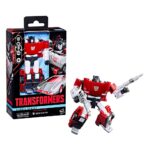 Sideswipe - Transformers Devastation - Studio Series Deluxe Class – Bild 4