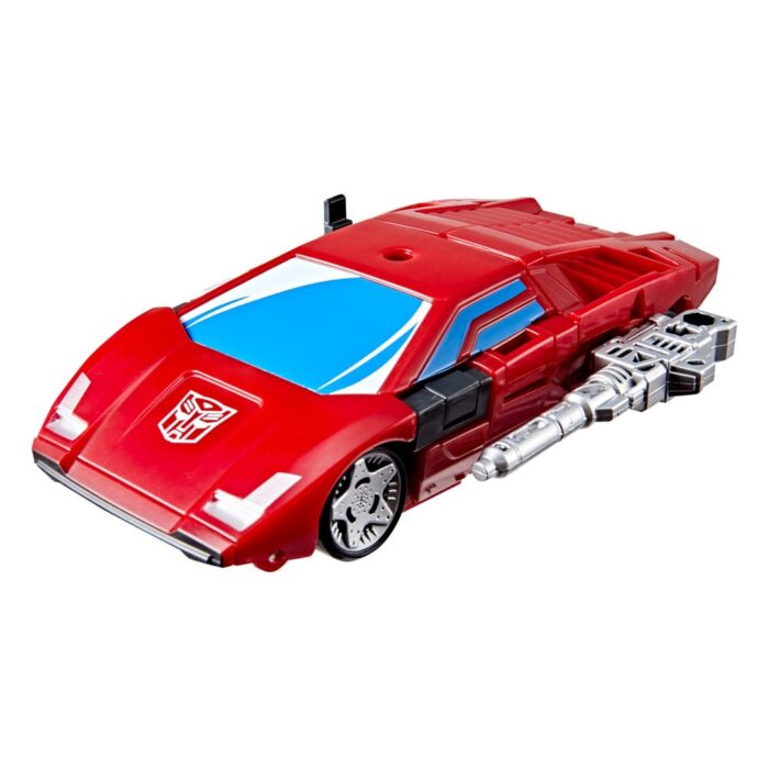 Sideswipe - Transformers Devastation - Studio Series Deluxe Class – Bild 5