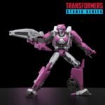 Elita-1 - Transformers One - Studio Series Deluxe Class