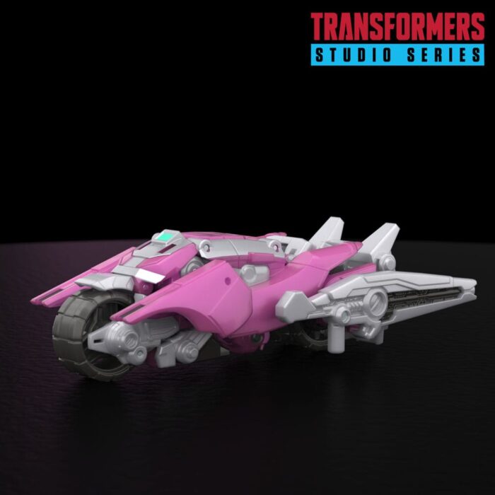 Elita-1 - Transformers One - Studio Series Deluxe Class – Bild 3