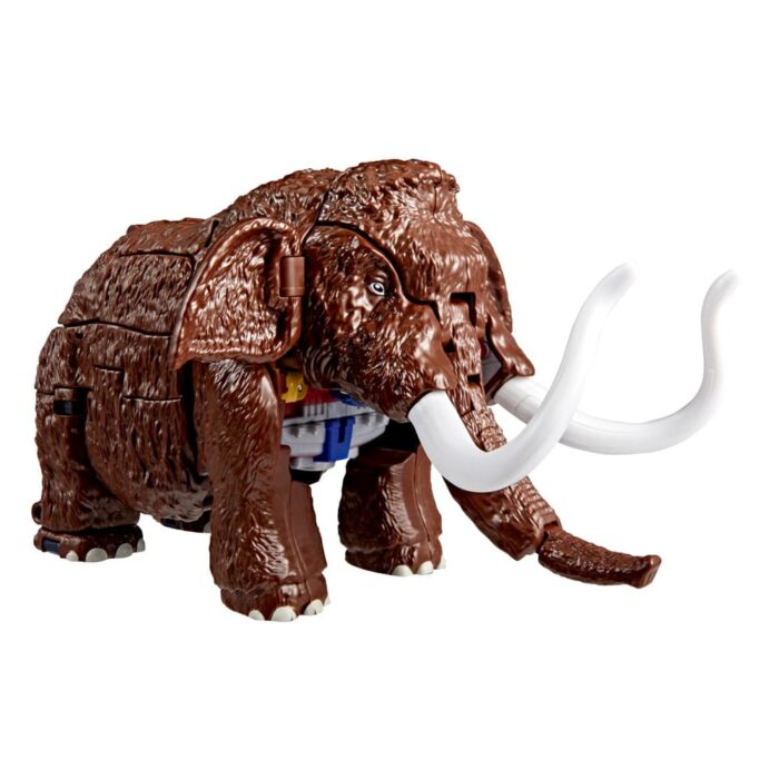 Maximal Big Convoy - Transformers - Age of the Primes - Leader Class – Bild 5