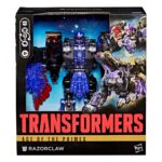 Razorclaw - Transformers - Age of the Primes - Leader Class – Bild 6