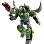 The Thirteen: Liege Maximo - Transformers - Age of the Primes - Leader Class