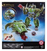 The Thirteen: Liege Maximo - Transformers - Age of the Primes - Leader Class – Bild 3