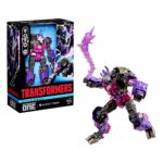 Alpha Trion - Transformers One Voyager Class – Bild 4