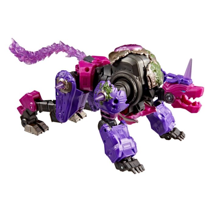 Alpha Trion - Transformers One Voyager Class – Bild 5