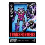 Alpha Trion - Transformers One Voyager Class – Bild 6