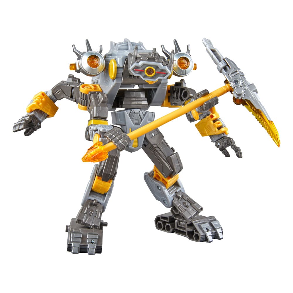 x_hasg1996.jpg The Thirteen: Amalgamous Prime - Transformers - Age of the Primes - Voyager Class – Bild 1