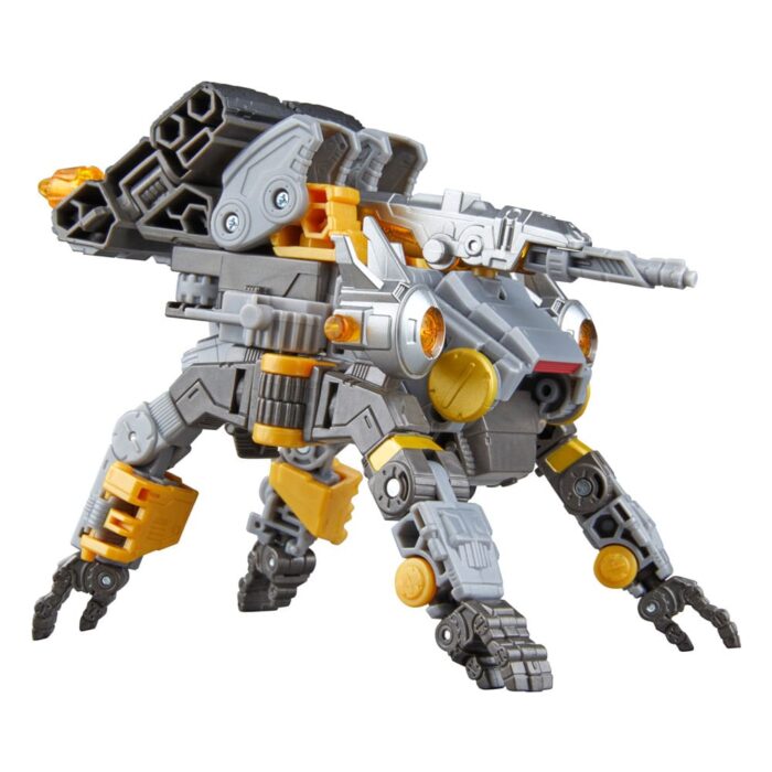 The Thirteen: Amalgamous Prime - Transformers - Age of the Primes - Voyager Class – Bild 6