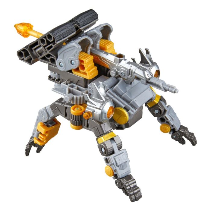 The Thirteen: Amalgamous Prime - Transformers - Age of the Primes - Voyager Class – Bild 7