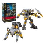 The Thirteen: Amalgamous Prime - Transformers - Age of the Primes - Voyager Class – Bild 13