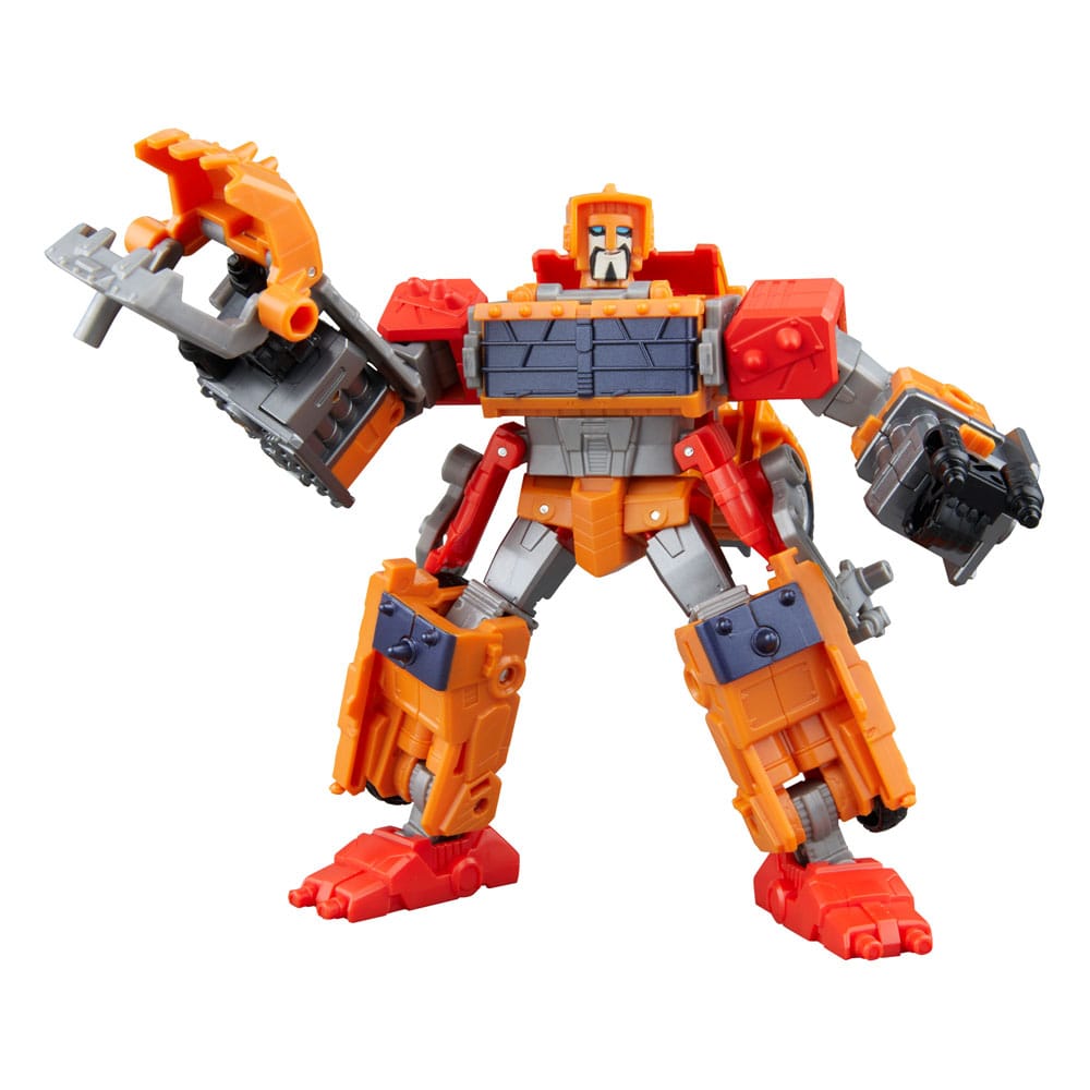 x_hasg1998.jpg Junkion Wreck-Gar - Transformers - Age of the Primes - Voyager Class – Bild 1