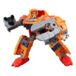 Junkion Wreck-Gar - Transformers - Age of the Primes - Voyager Class – Bild 4