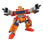Junkion Wreck-Gar - Transformers - Age of the Primes - Voyager Class – Bild 5