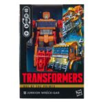 Junkion Wreck-Gar - Transformers - Age of the Primes - Voyager Class – Bild 12