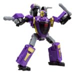 Sideways - Transformers - Age of the Primes Voyager Class – Bild 3