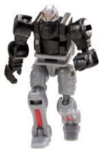 Sideways - Transformers - Age of the Primes Voyager Class – Bild 4