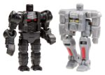Sideways - Transformers - Age of the Primes Voyager Class – Bild 5