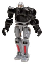 Sideways - Transformers - Age of the Primes Voyager Class – Bild 7