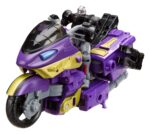 Sideways - Transformers - Age of the Primes Voyager Class – Bild 8